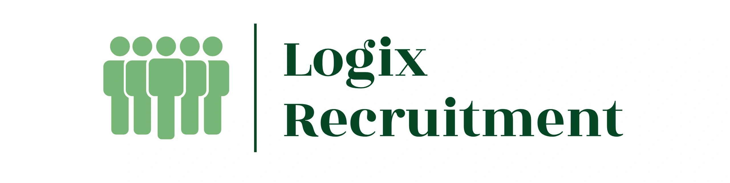 Find Jobs with Logix Recruitment